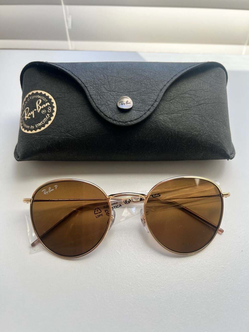 Ray-Ban Sunglasses